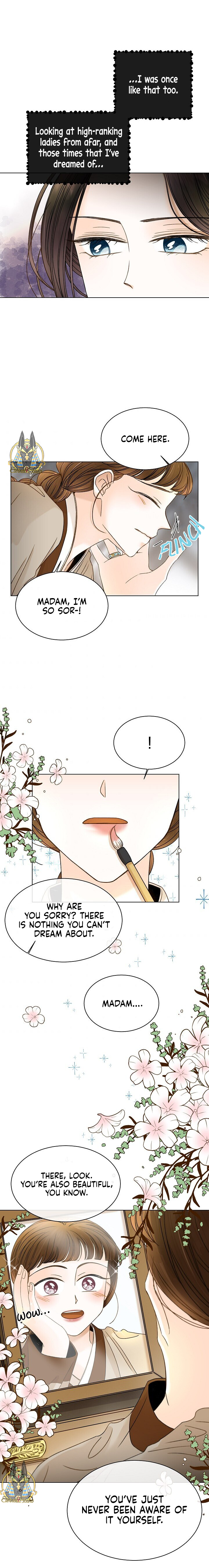 Oh! My Hubby Ch. 4 第13页