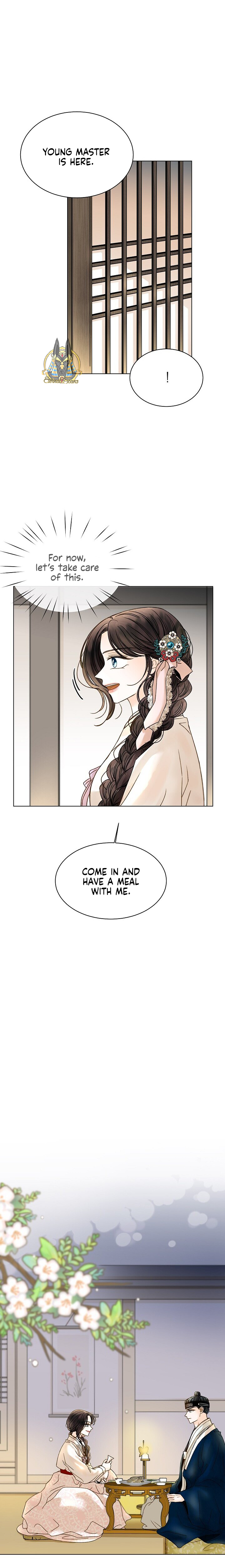 Oh! My Hubby Ch. 4 第16页