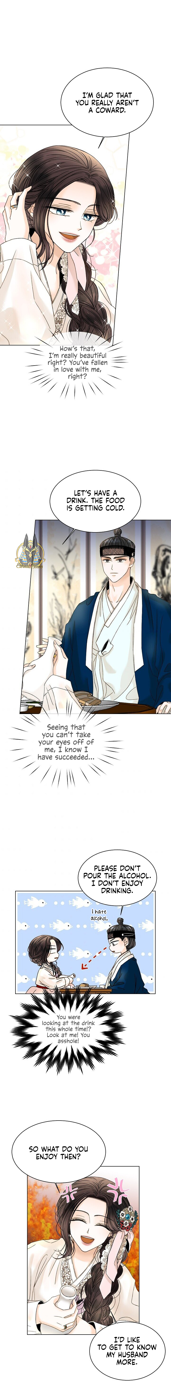 Oh! My Hubby Ch. 4 第17页