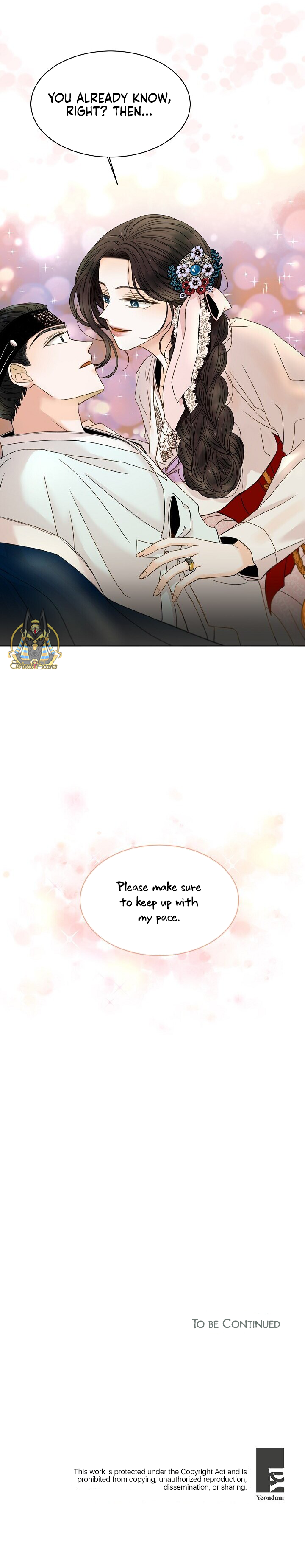 Oh! My Hubby Ch. 4 第20页