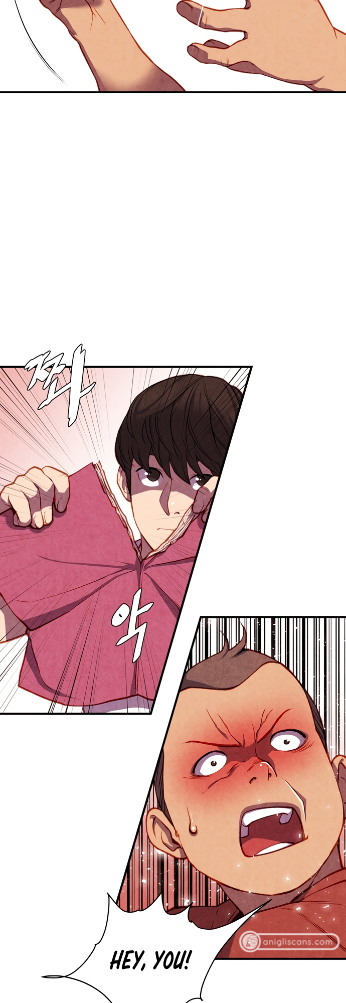 Good Hunting Ch. 1 第63页