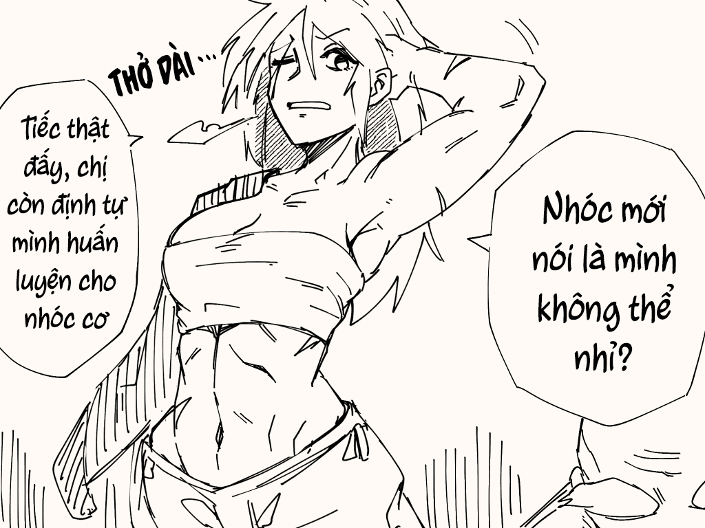 Densetsu no Ken o Nuku Are 第3页