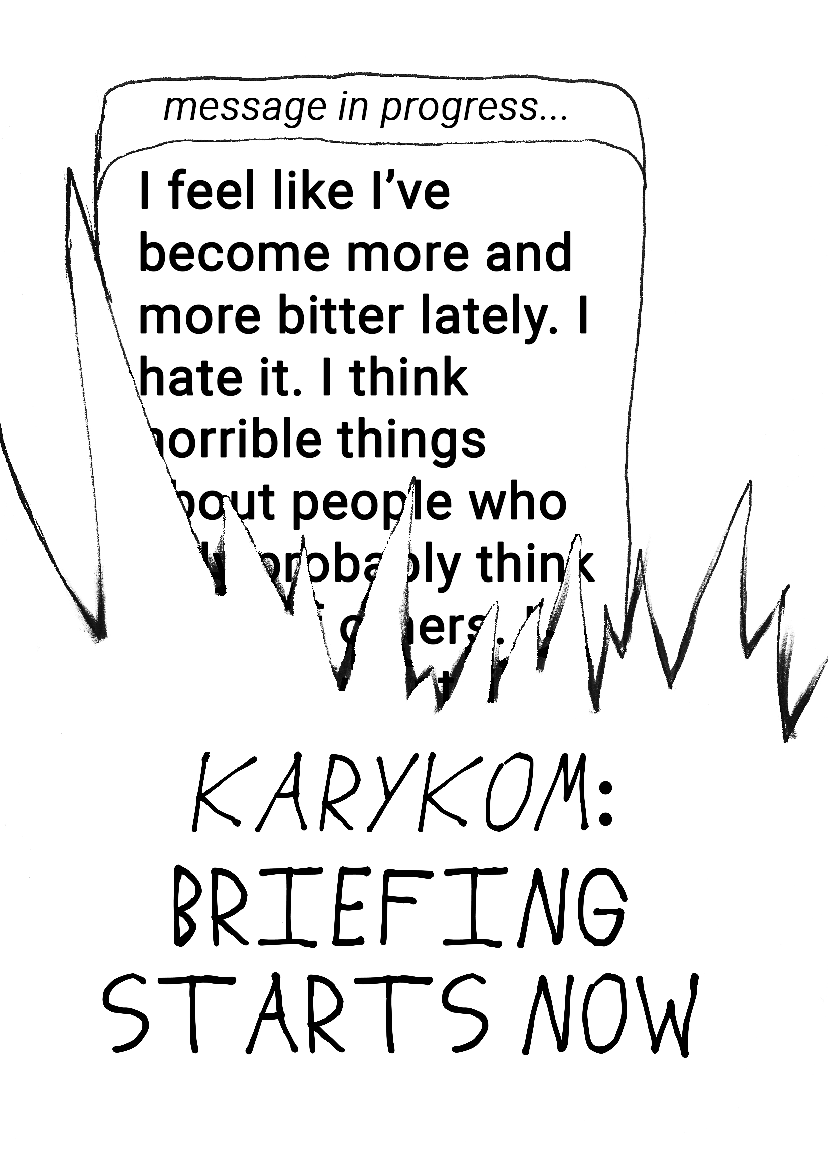 Tirkom Karykom is Her Name 第12页