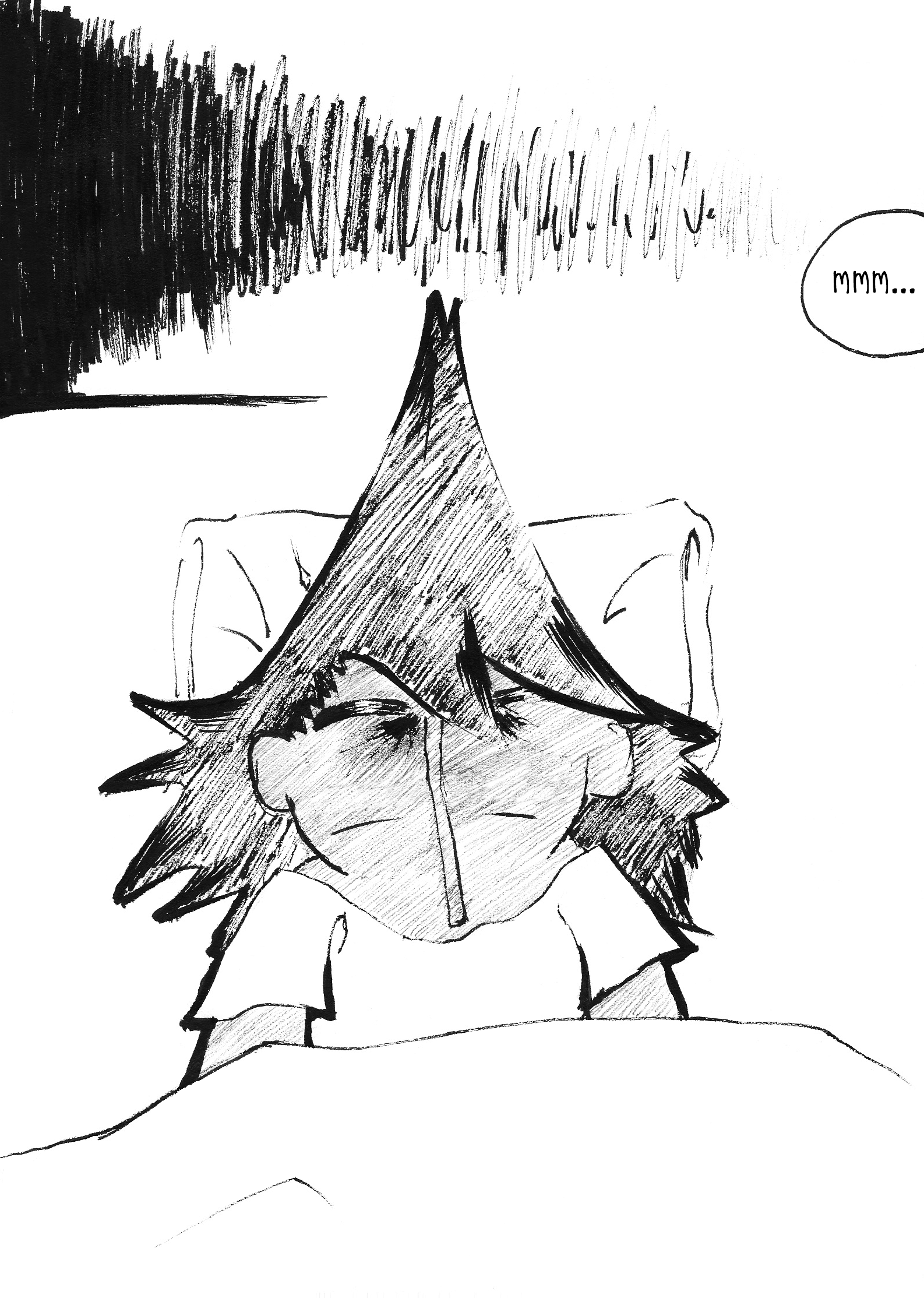 Tirkom Karykom is Her Name 第18页
