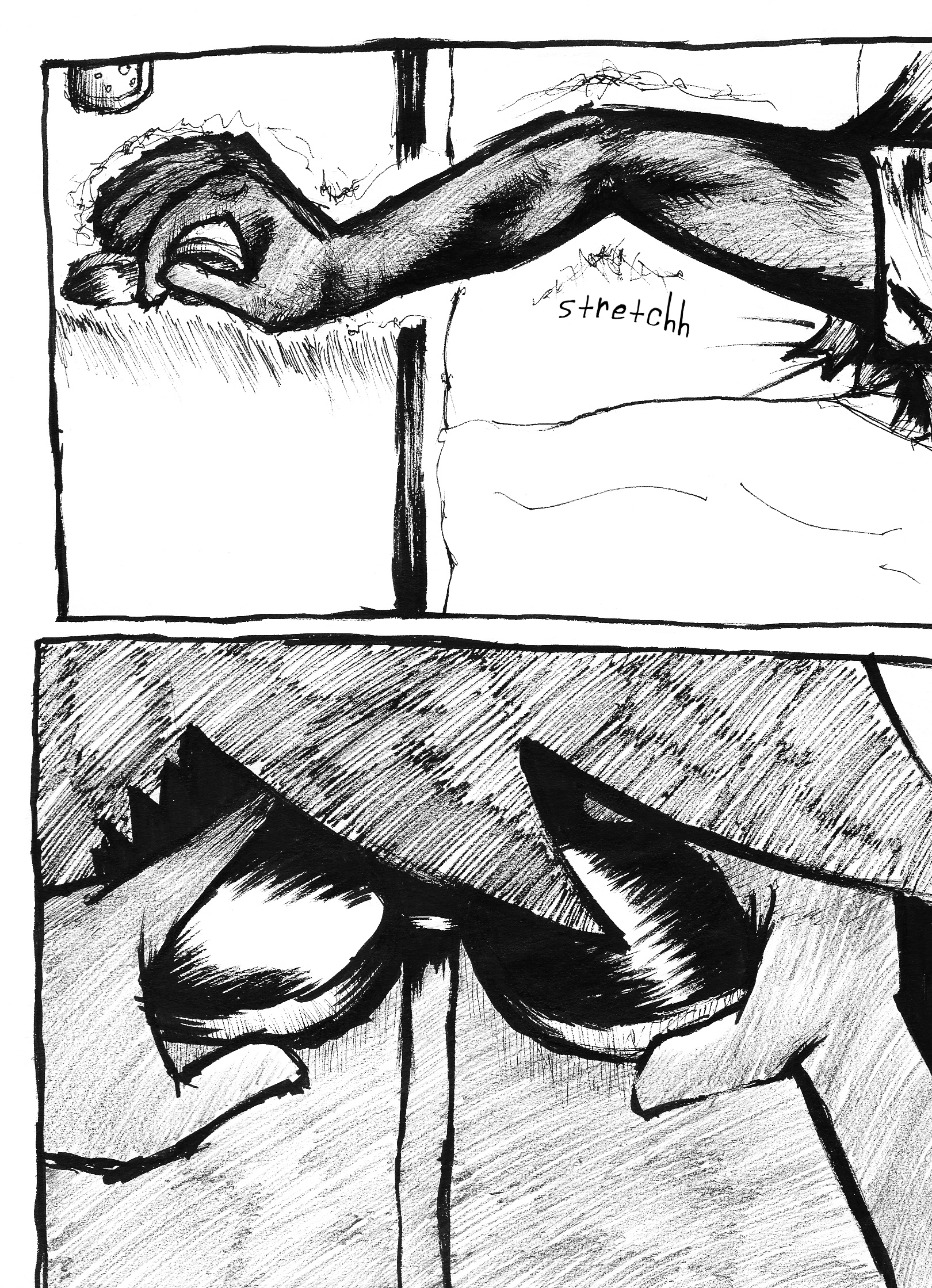 Tirkom Karykom is Her Name 第19页