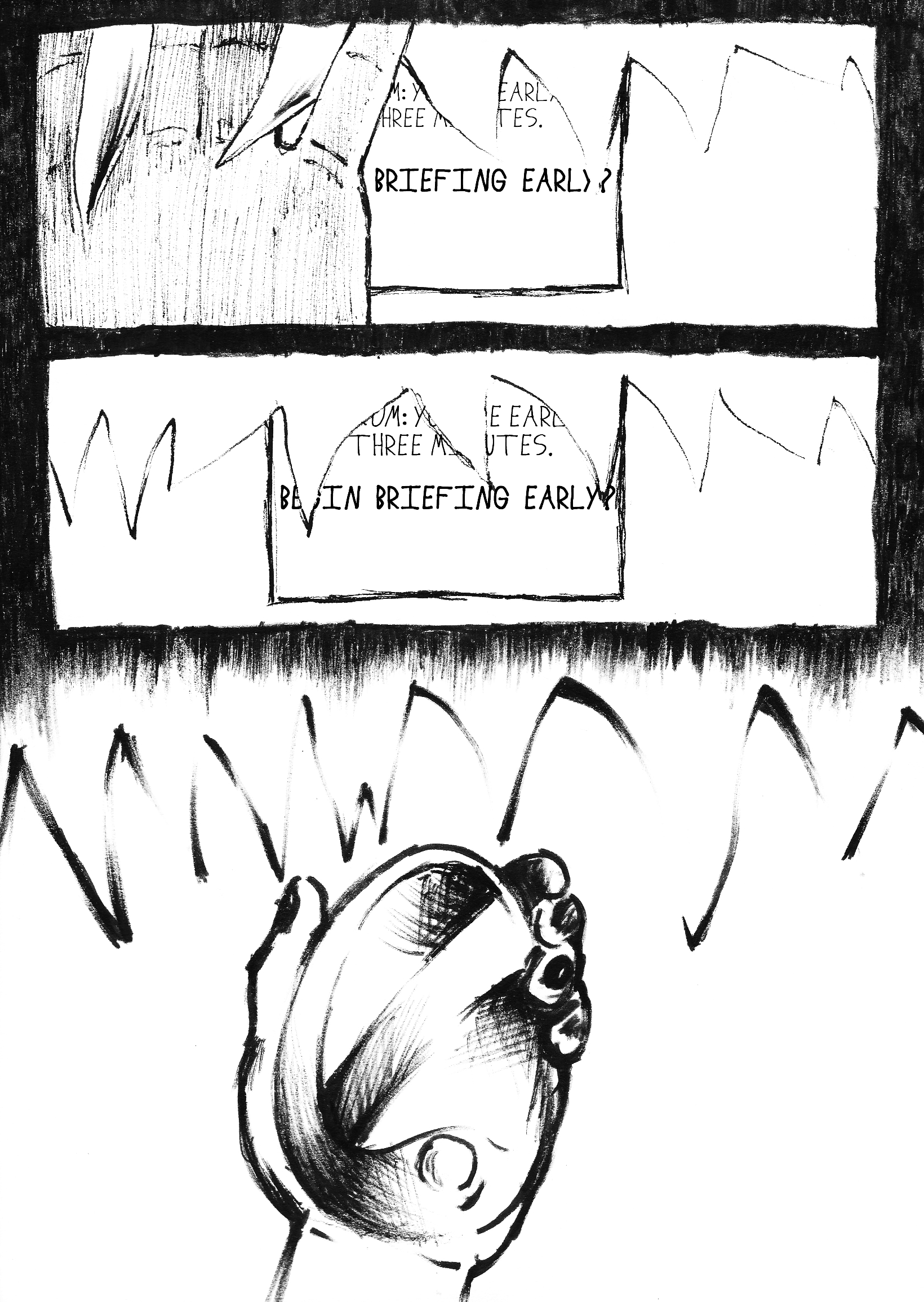 Tirkom Karykom is Her Name 第10页