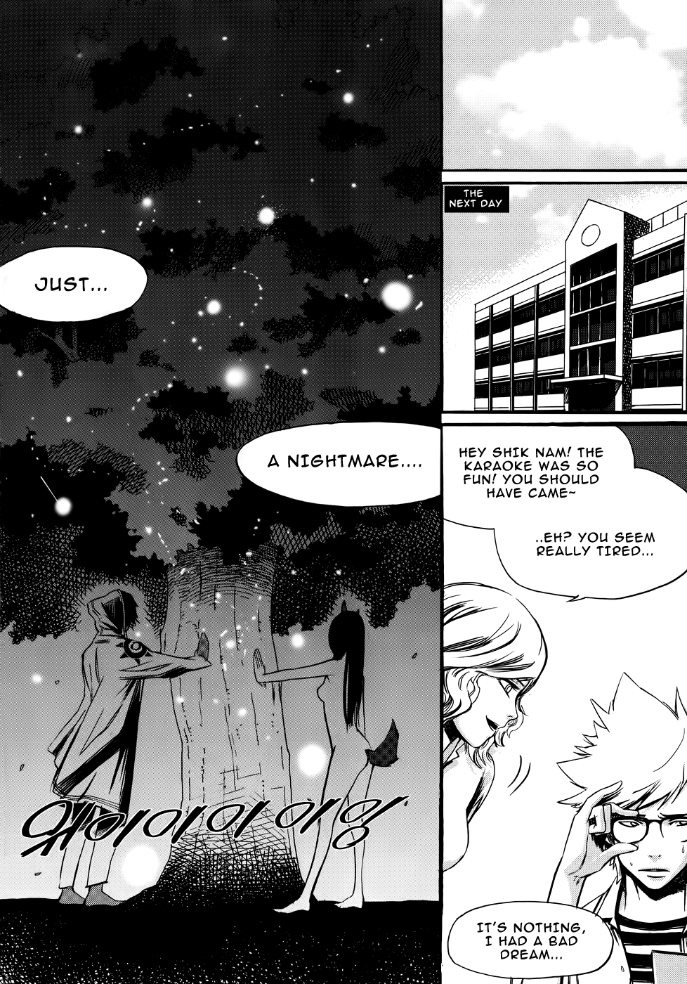 Carnivorous Princess Yegrinna Kneel Before Me, Woof!! 第12页