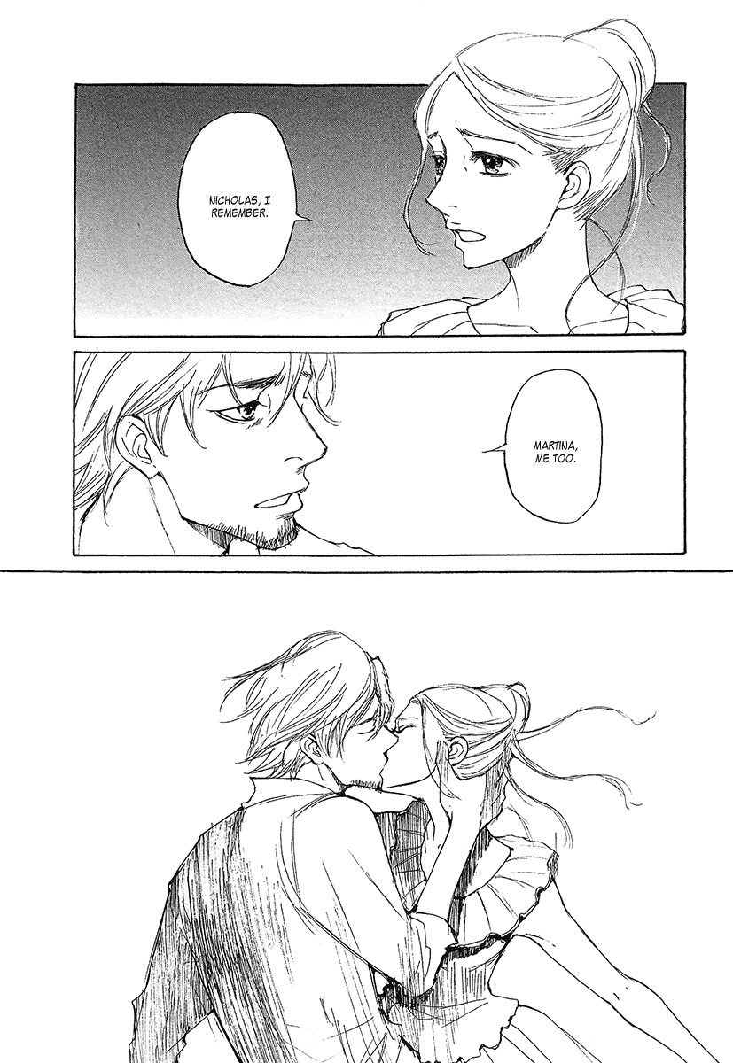 Kurokami no Helga The Bell Tolls 第12页