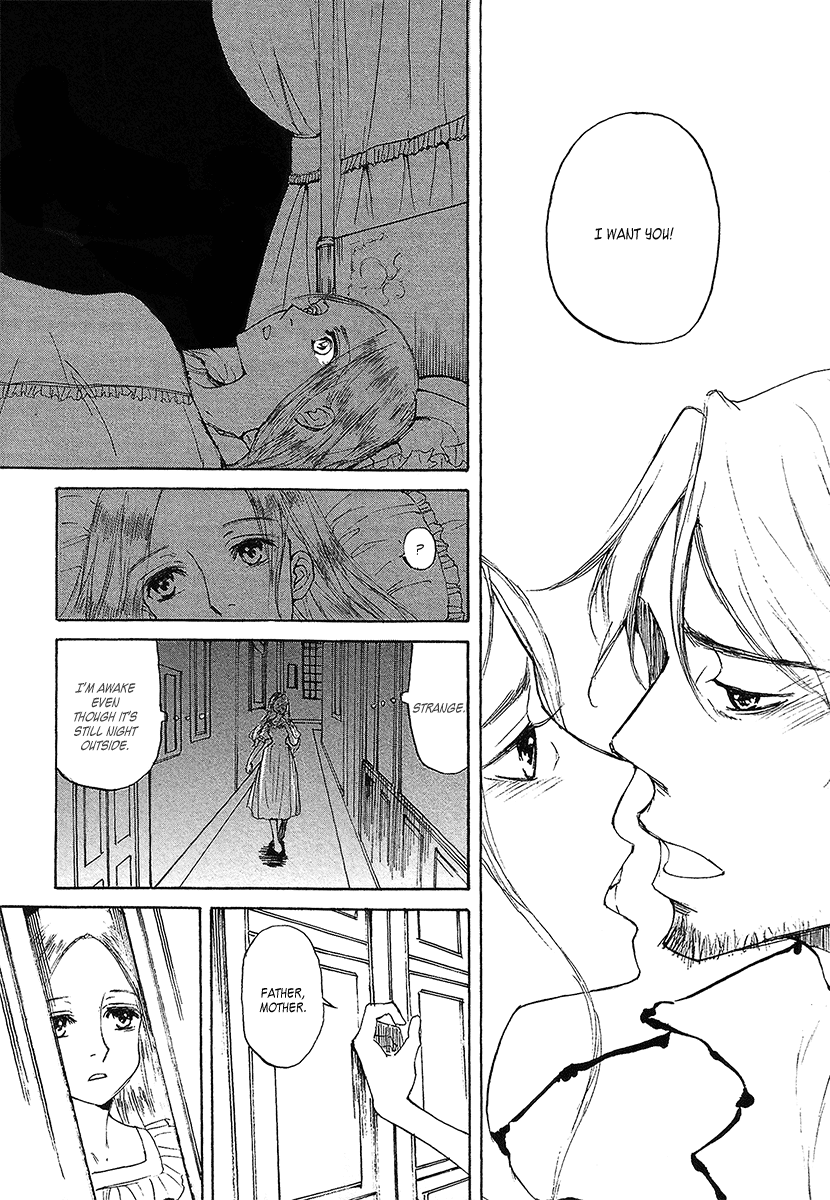 Kurokami no Helga The Bell Tolls 第13页