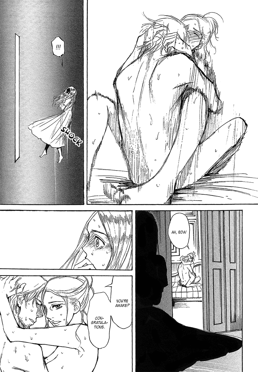 Kurokami no Helga The Bell Tolls 第14页
