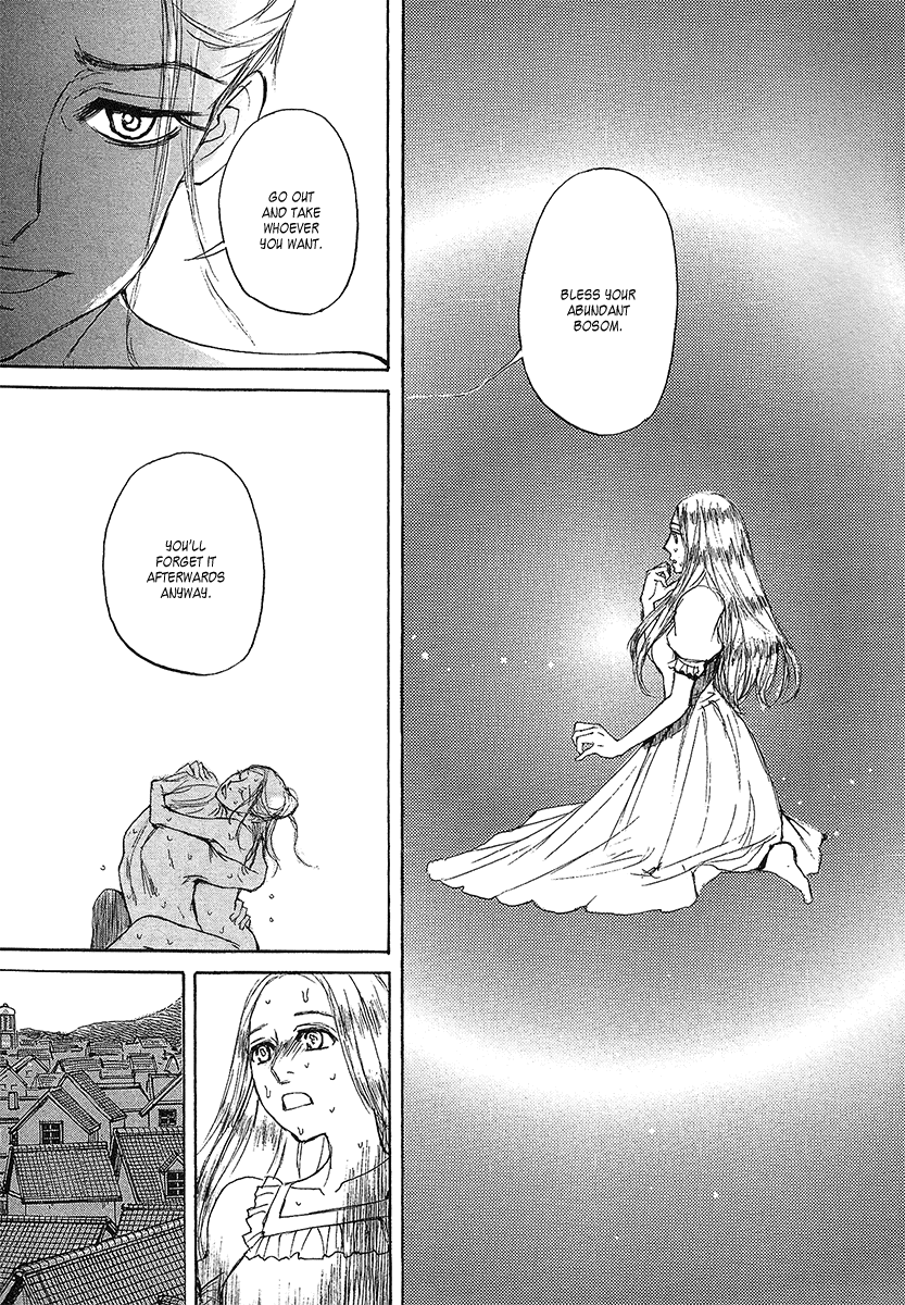 Kurokami no Helga The Bell Tolls 第15页