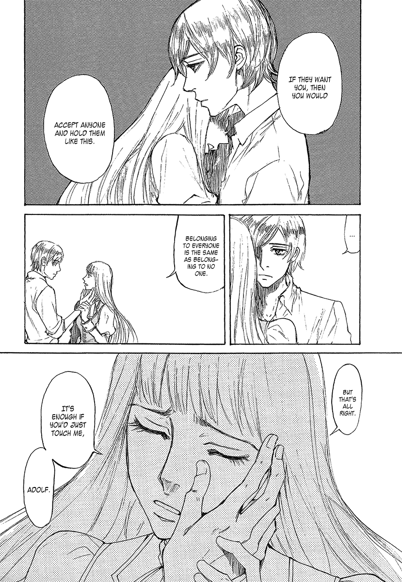 Kurokami no Helga The Bell Tolls 第19页