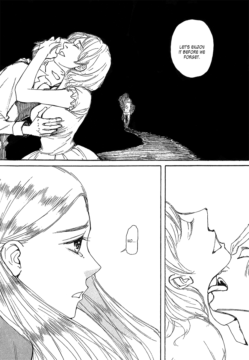 Kurokami no Helga The Bell Tolls 第22页