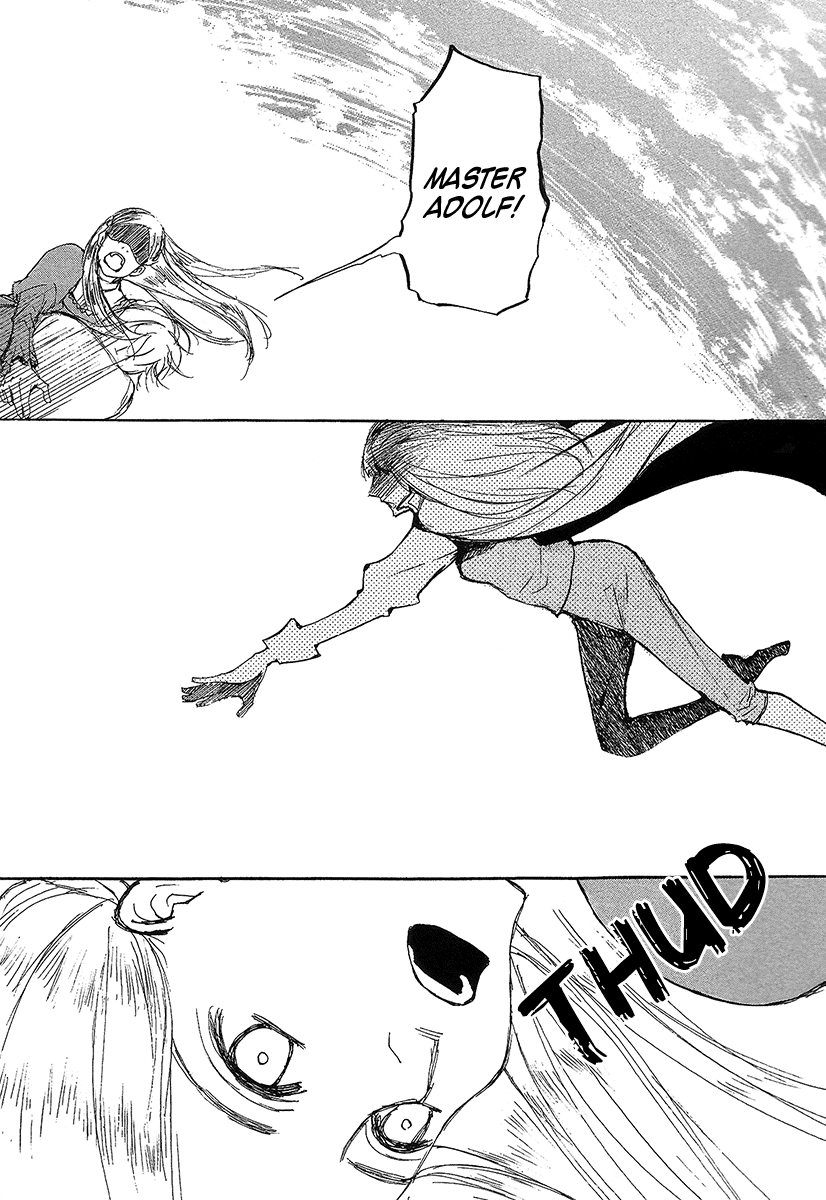 Kurokami no Helga The Bell Tolls 第23页