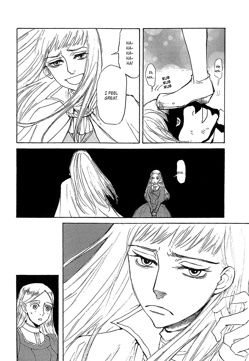 Kurokami no Helga The Bell Tolls 第25页