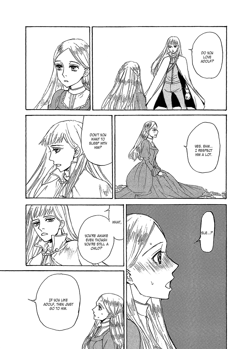 Kurokami no Helga The Bell Tolls 第26页