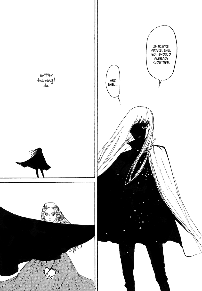 Kurokami no Helga The Bell Tolls 第27页