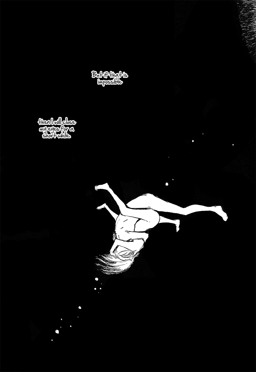 Kurokami no Helga The Bell Tolls 第31页
