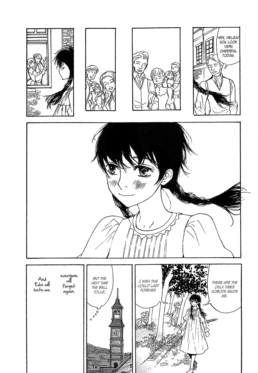 Kurokami no Helga The Bell Tolls 第32页