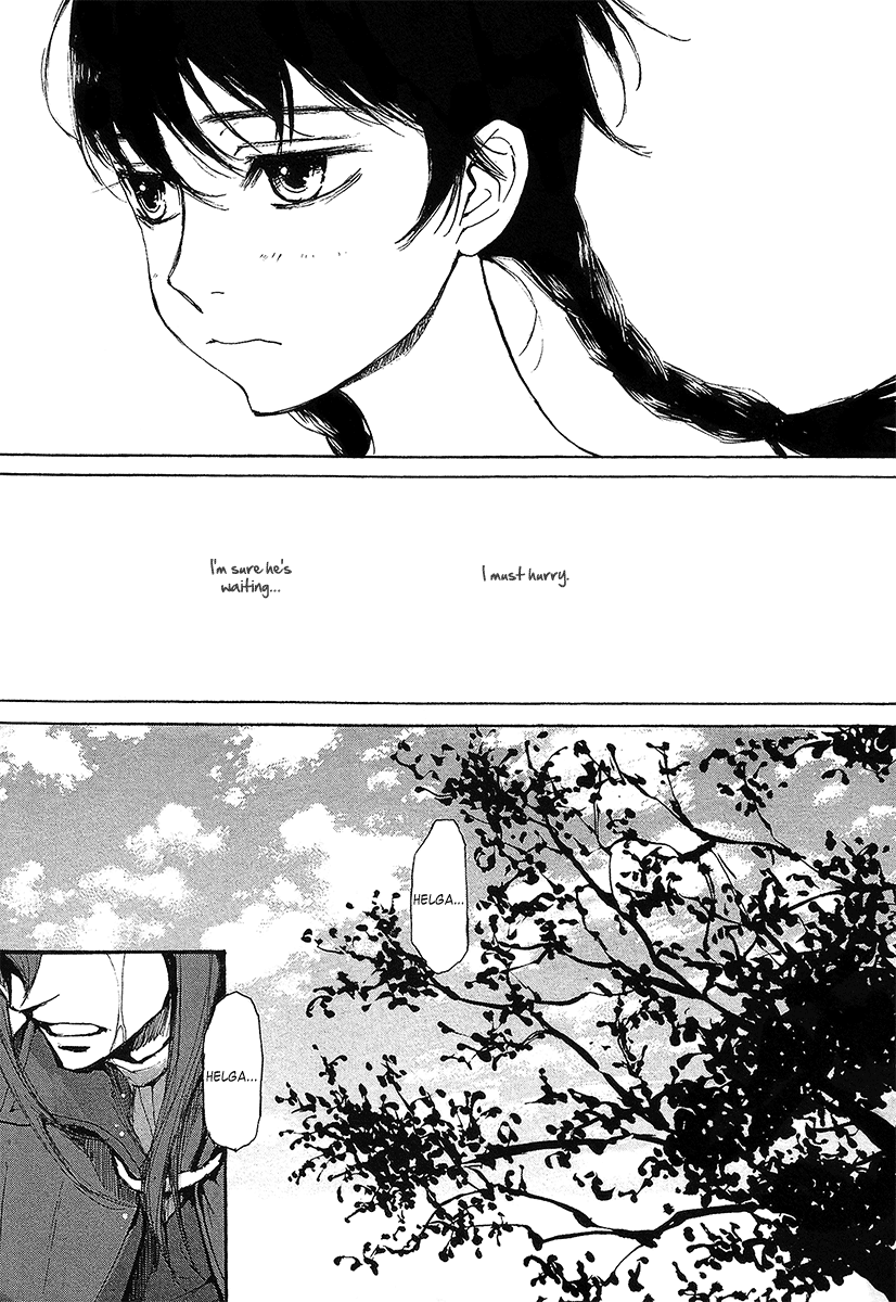 Kurokami no Helga The Bell Tolls 第33页