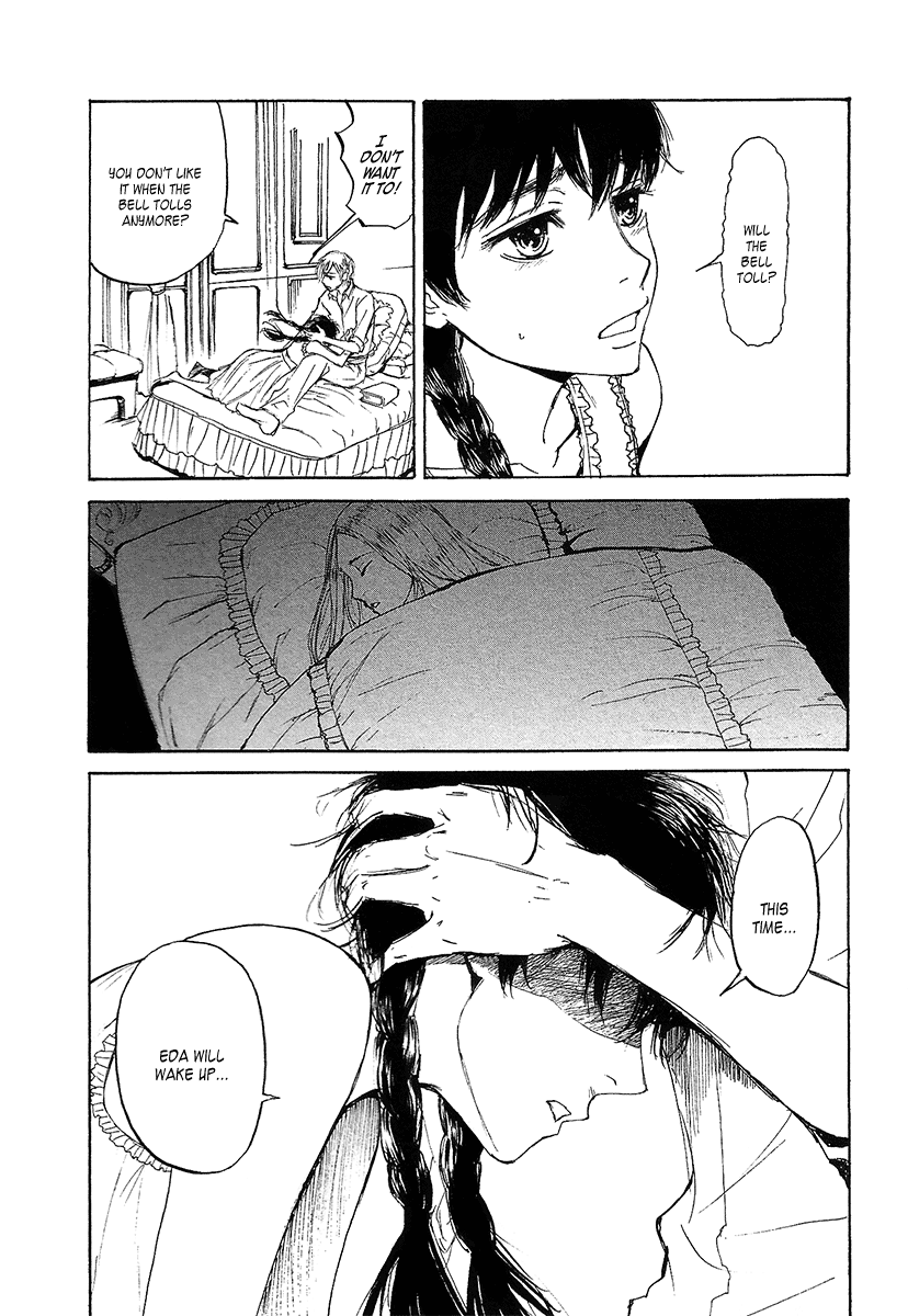 Kurokami no Helga The Bell Tolls 第6页