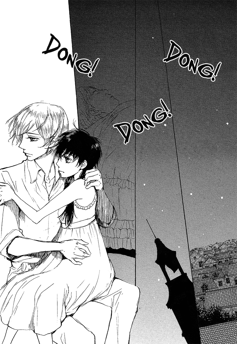 Kurokami no Helga The Bell Tolls 第10页