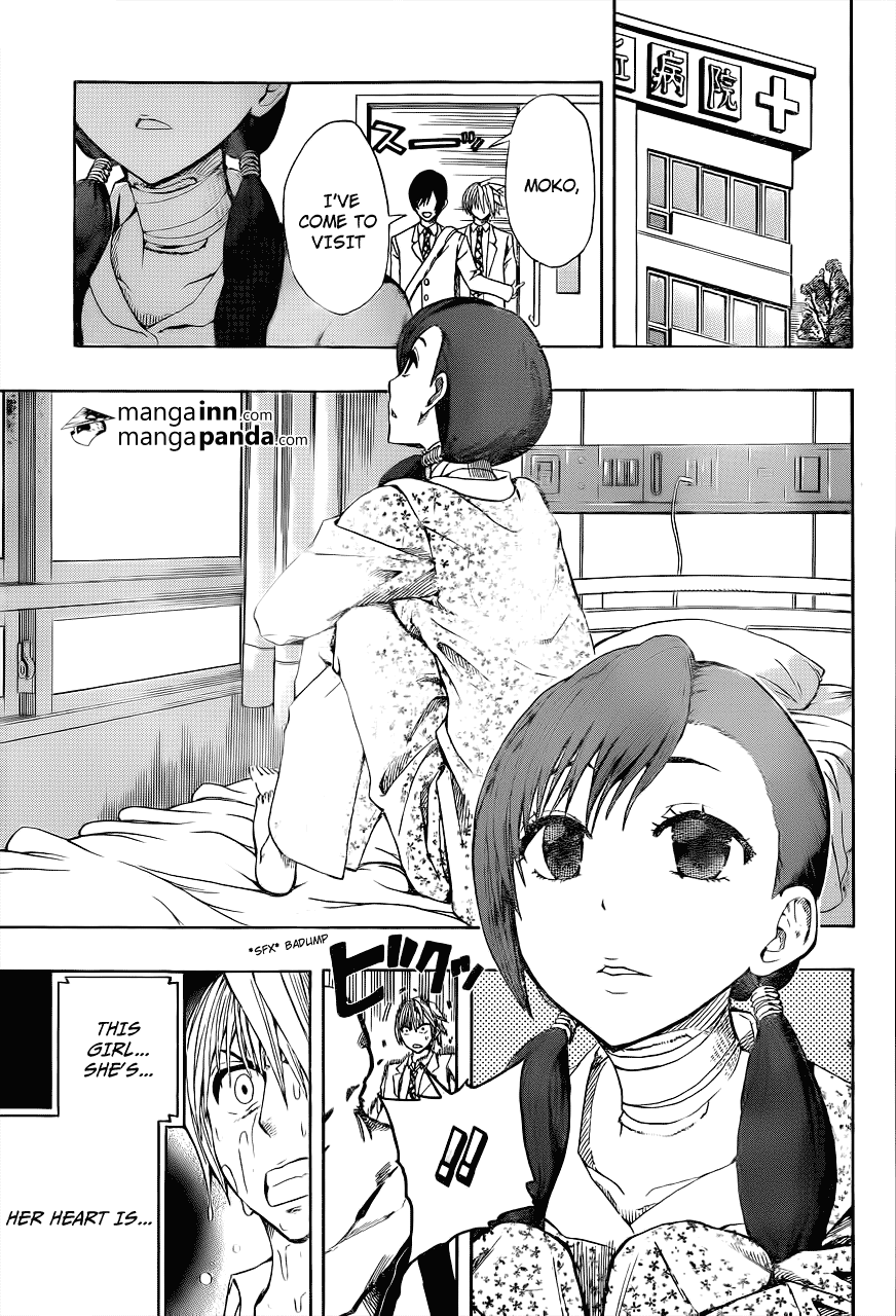 Soul Catcher(S) The Childhood Friend's Siren 第28页