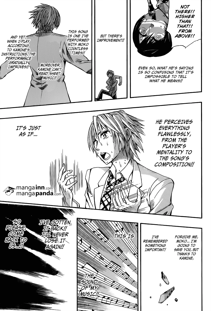 Soul Catcher(S) The Childhood Friend's Siren 第46页