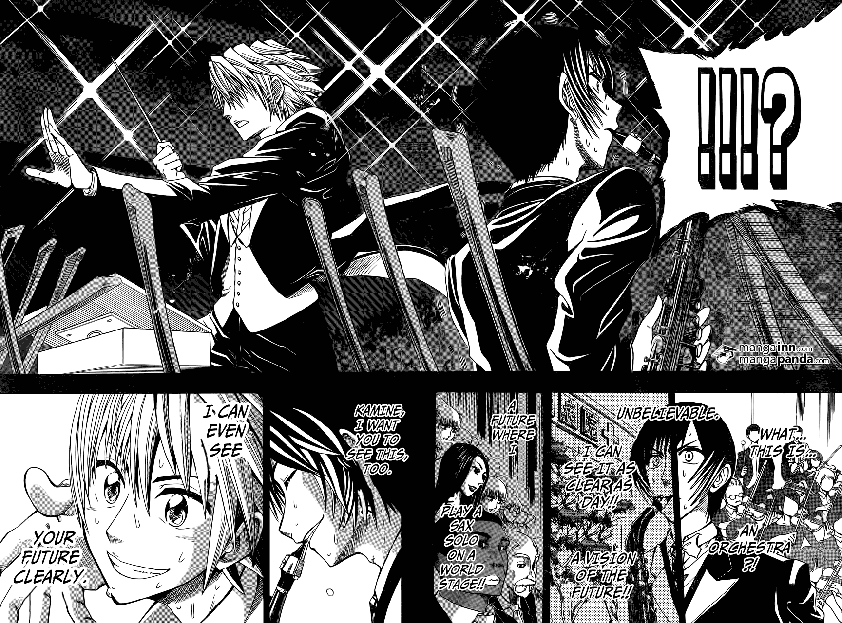 Soul Catcher(S) The Childhood Friend's Siren 第47页