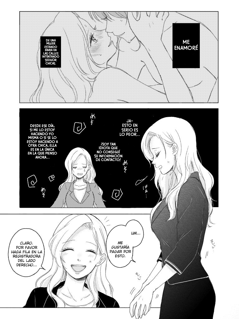 Muttsuri Girl to Koisuru Bitch 第7页