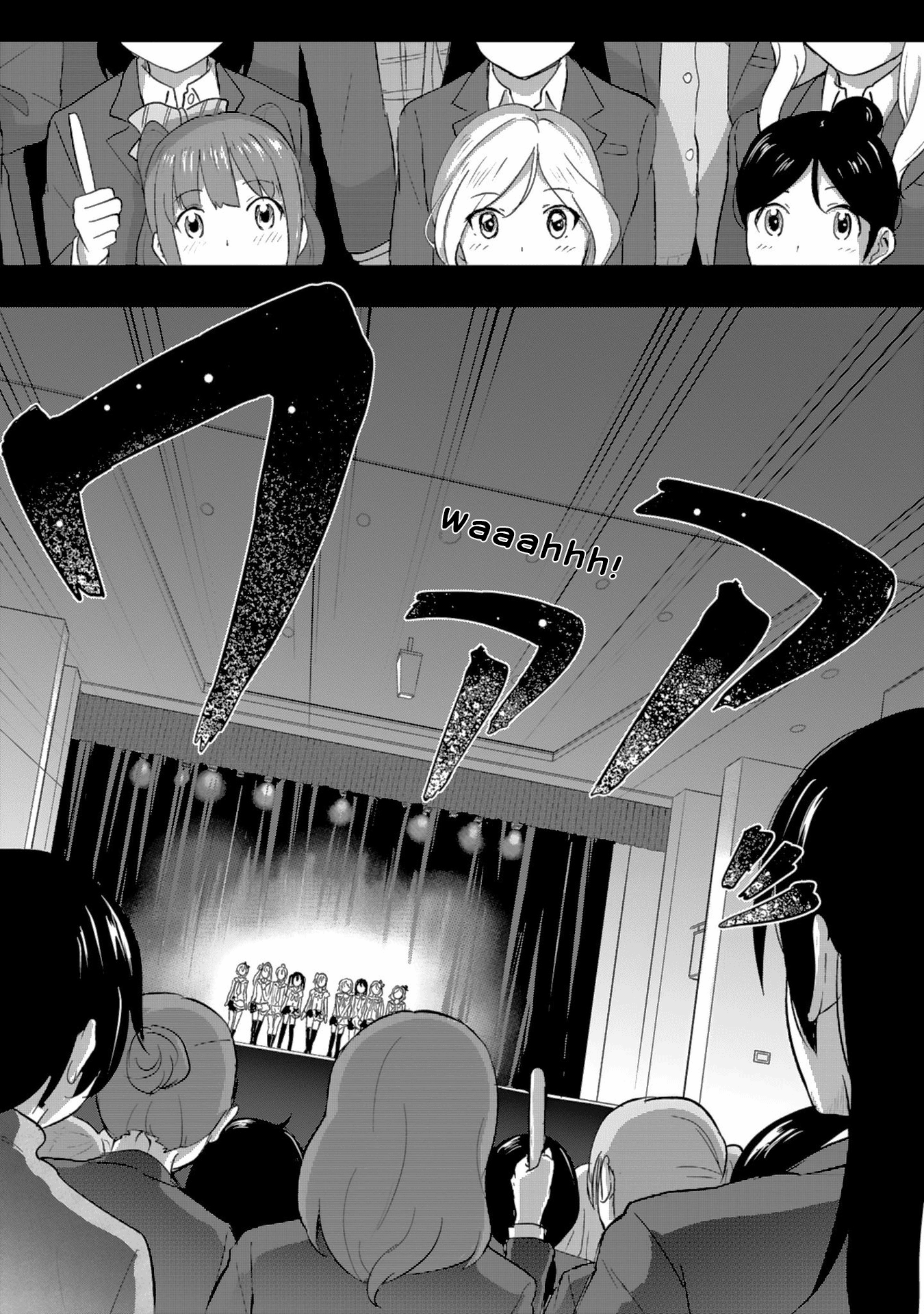 Love Live! School Idol Diary - Second Season Festival for Generations 第33页