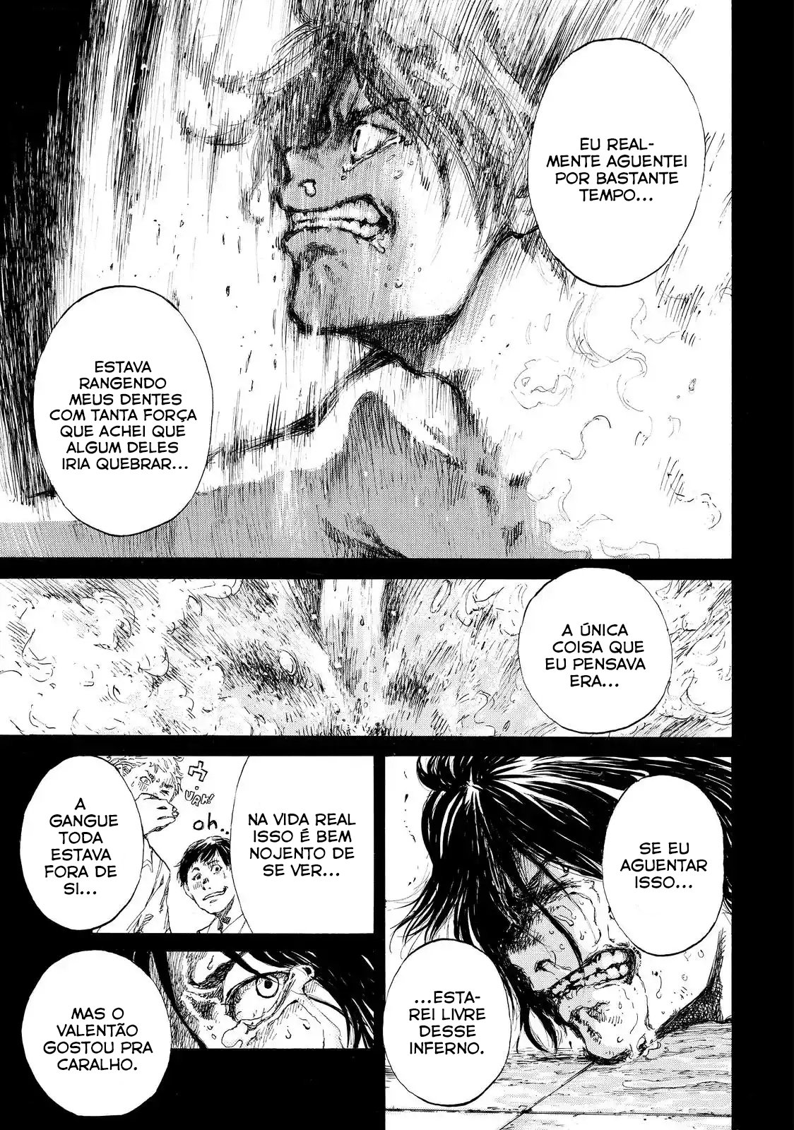 Kimi ga Bokura wo Akuma to Yonda Koro Memórias Esquecidas 第23页
