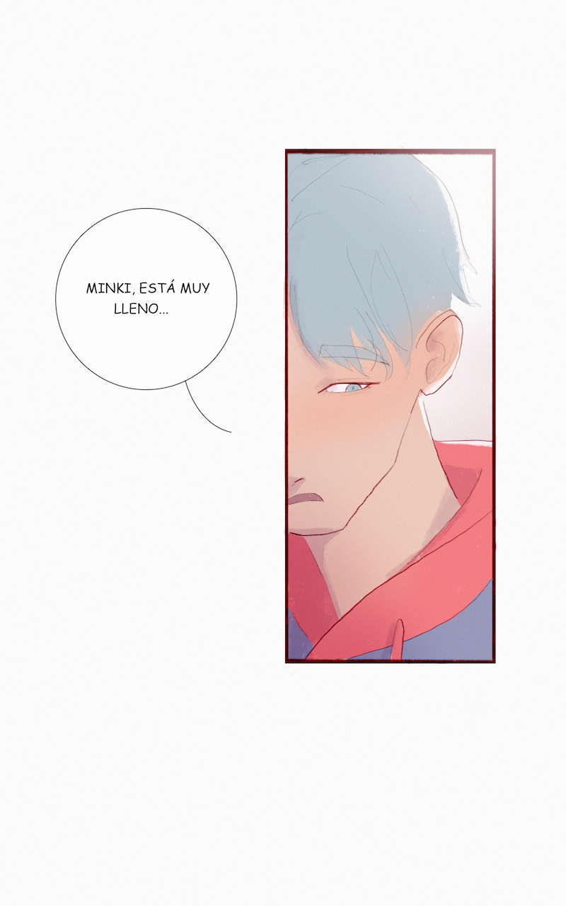 From the moon to the stars Vol. 1 Ch. 2 第11页