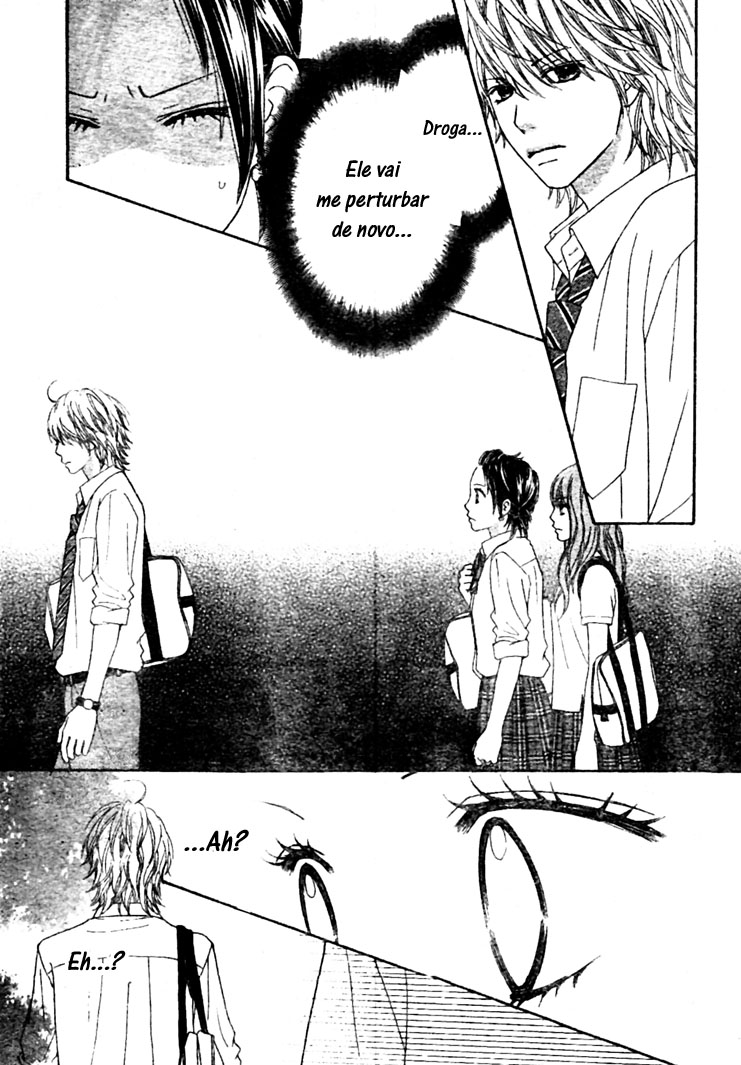 Koibana! Koi Seyo Hanabi Vol. 1 Ch. 6 第24页