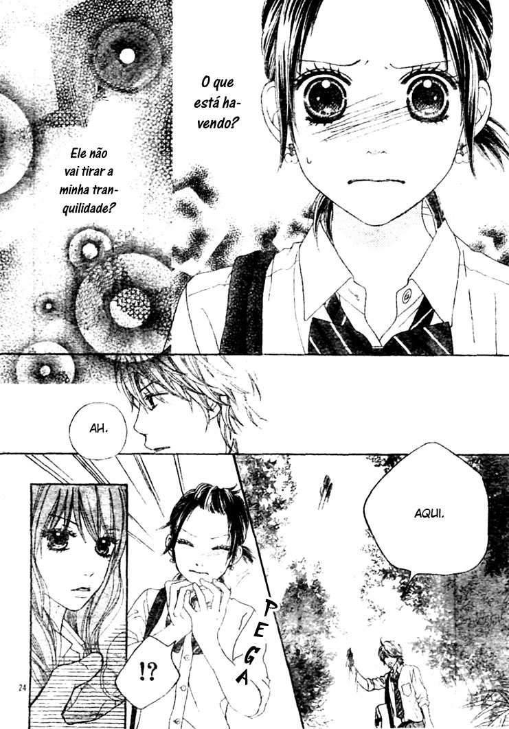 Koibana! Koi Seyo Hanabi Vol. 1 Ch. 6 第25页