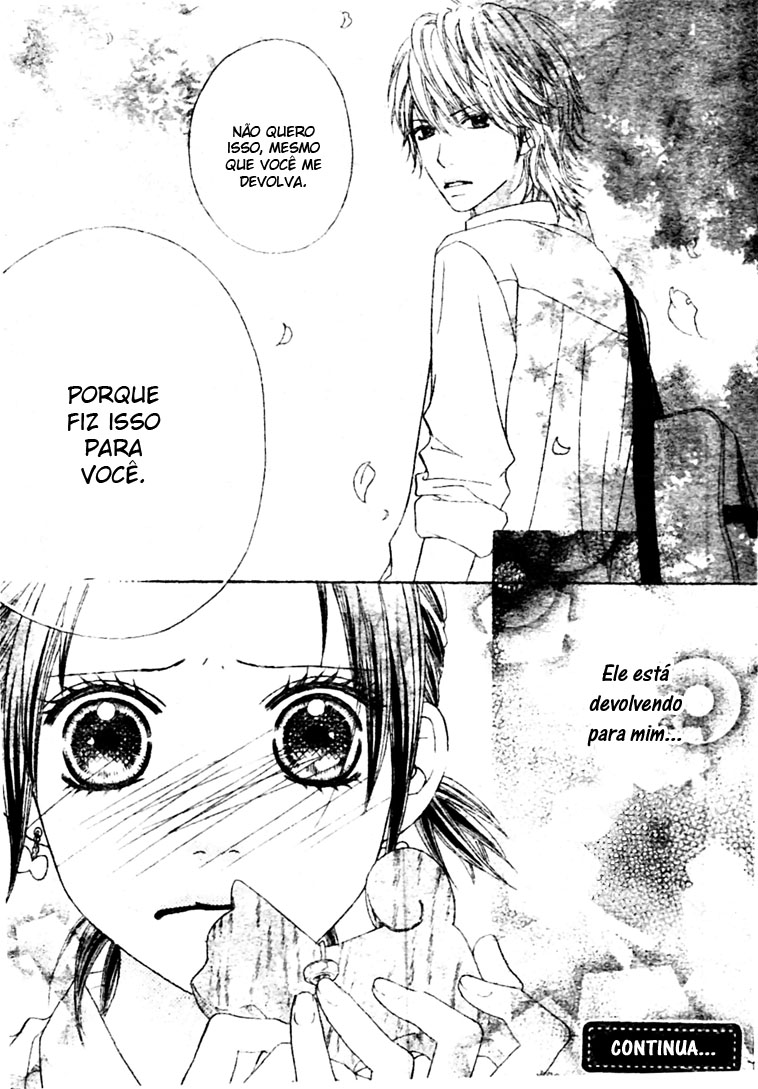 Koibana! Koi Seyo Hanabi Vol. 1 Ch. 6 第26页