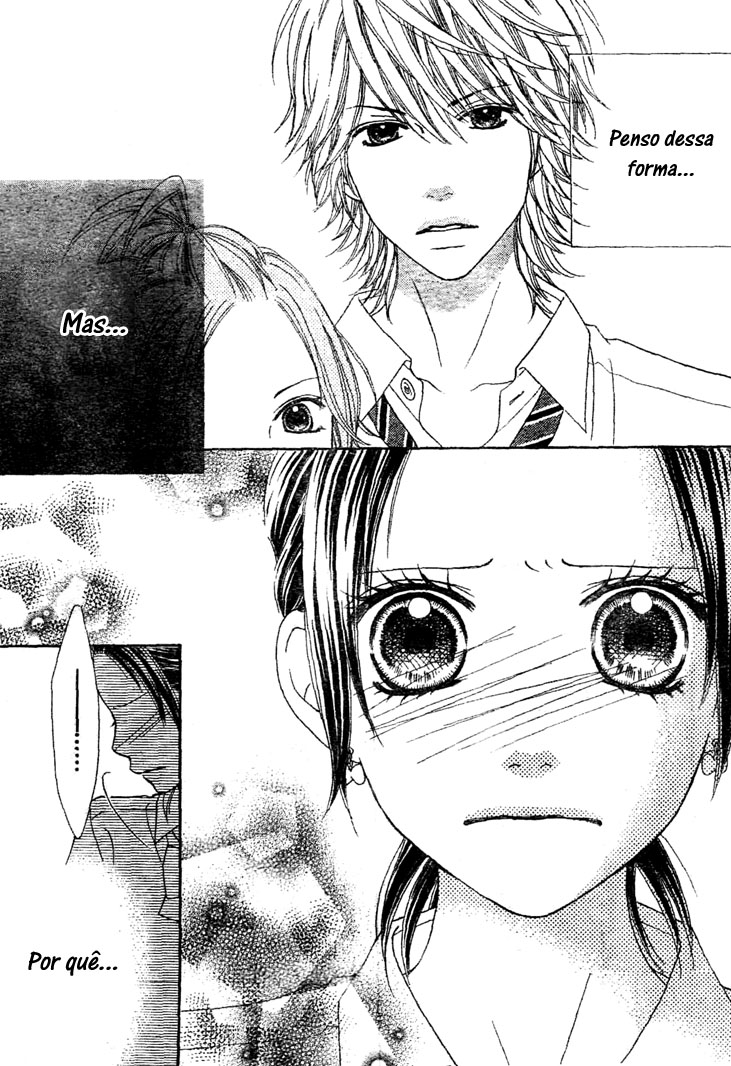 Koibana! Koi Seyo Hanabi Vol. 1 Ch. 6 第4页