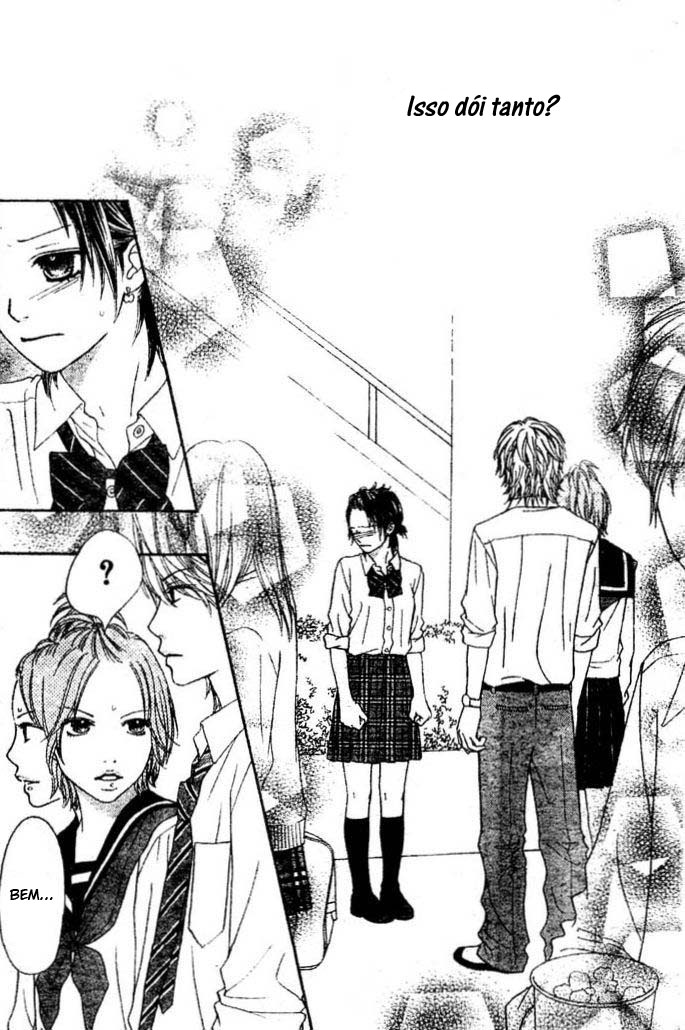 Koibana! Koi Seyo Hanabi Vol. 1 Ch. 6 第5页