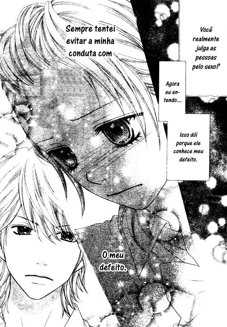 Koibana! Koi Seyo Hanabi Vol. 1 Ch. 6 第7页