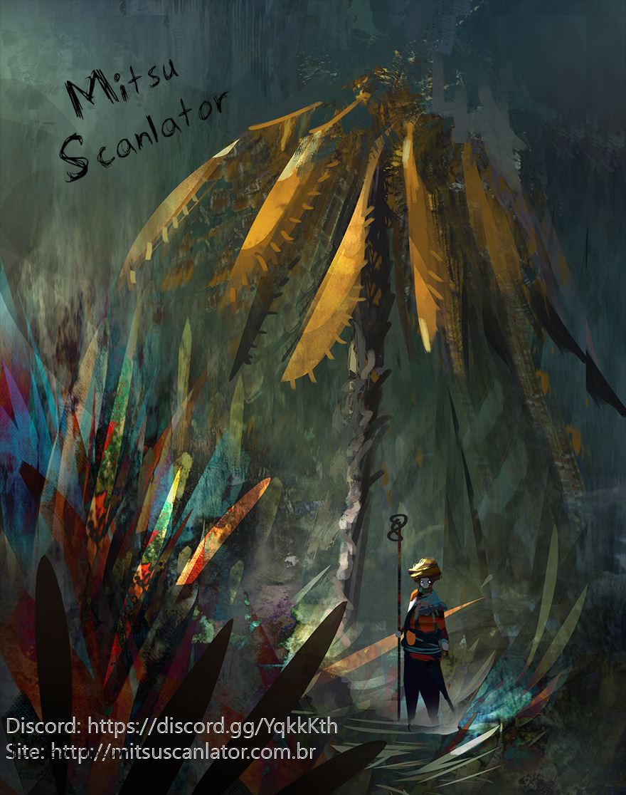 Under the Water and Mutated Fishes Vol. 1 Ch. 2 第1页