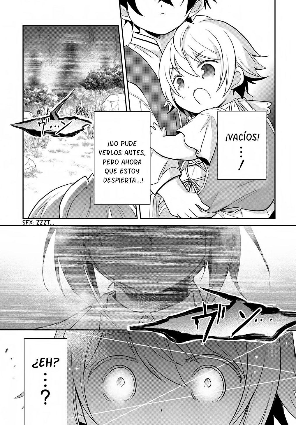 Tensei Youjo wa Akiramenai Vol. 1 Ch. 5 第40页