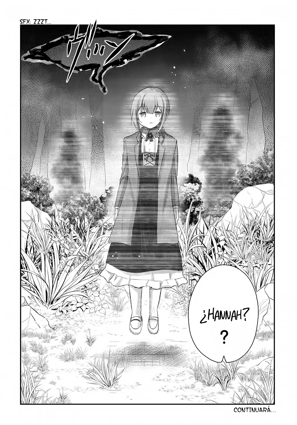 Tensei Youjo wa Akiramenai Vol. 1 Ch. 5 第41页