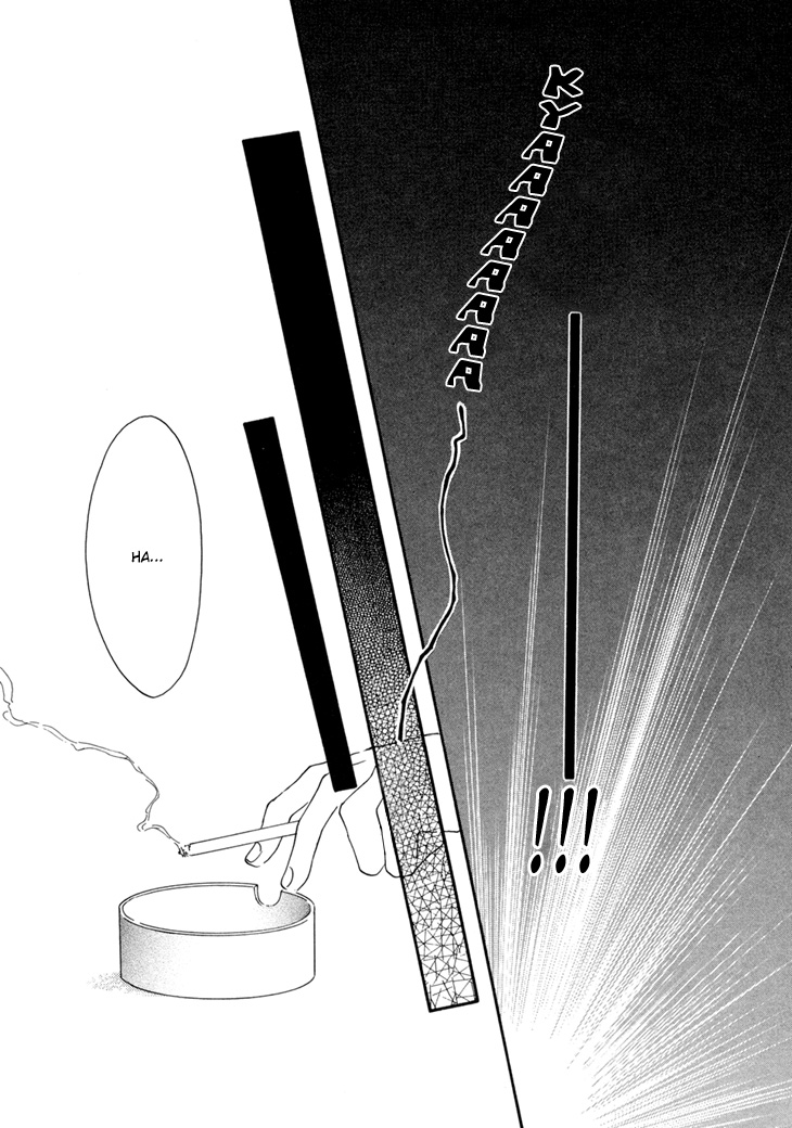 Benkyou Shinasai! Vol. 1 Ch. 4 第29页