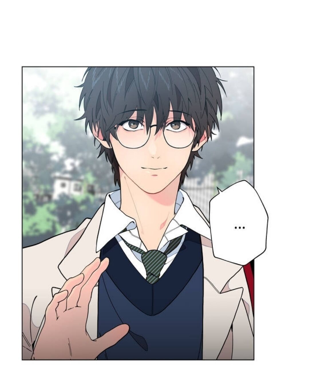 Lost in the Cloud Vol. 1 Ch. 6 第19页