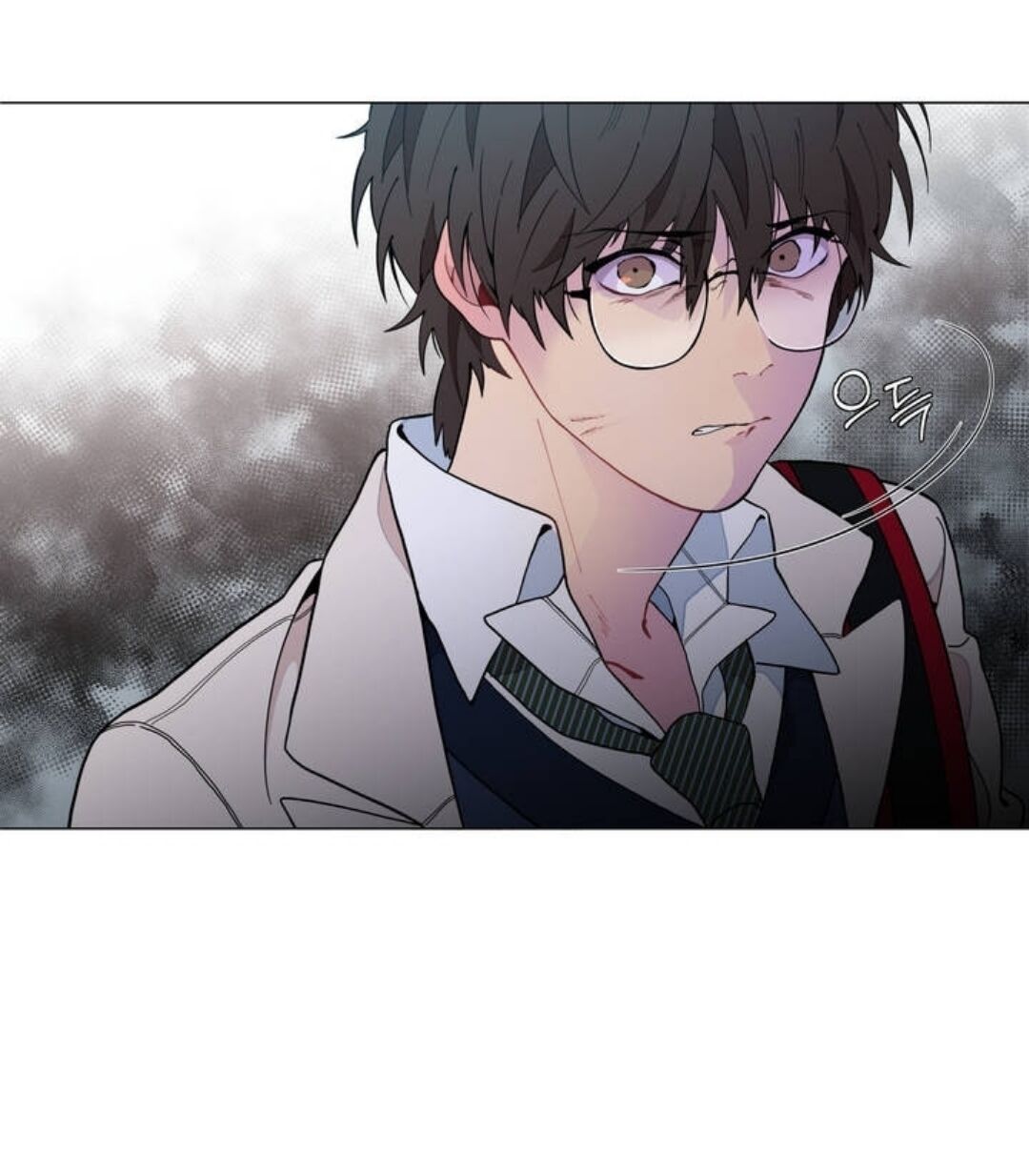 Lost in the Cloud Vol. 1 Ch. 6 第20页