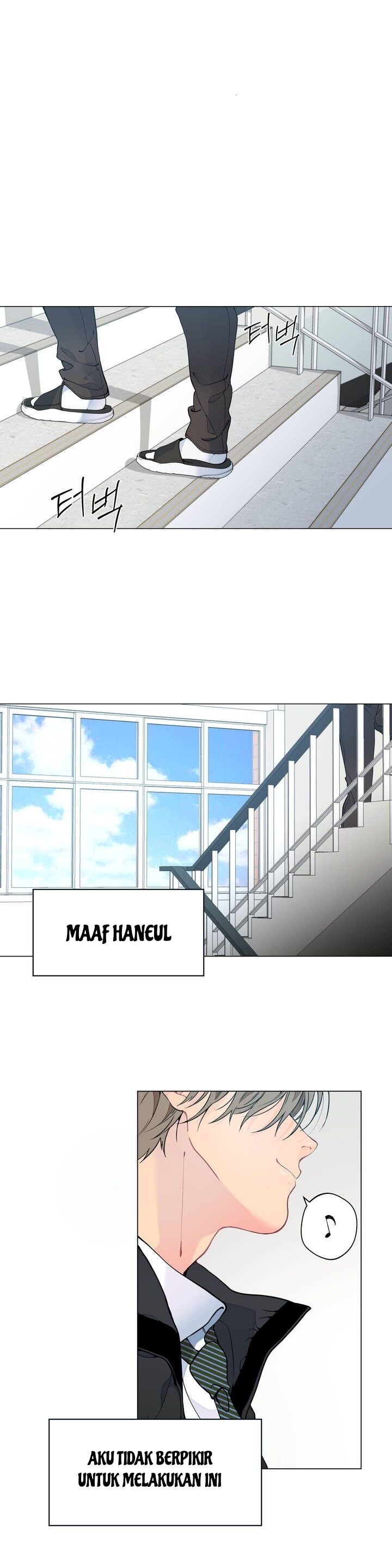 Lost in the Cloud Vol. 1 Ch. 6 第39页
