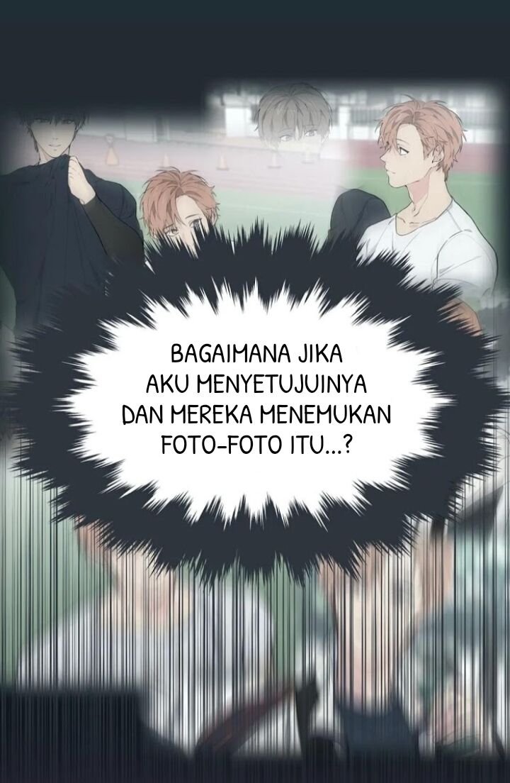 Lost in the Cloud Vol. 1 Ch. 6 第6页