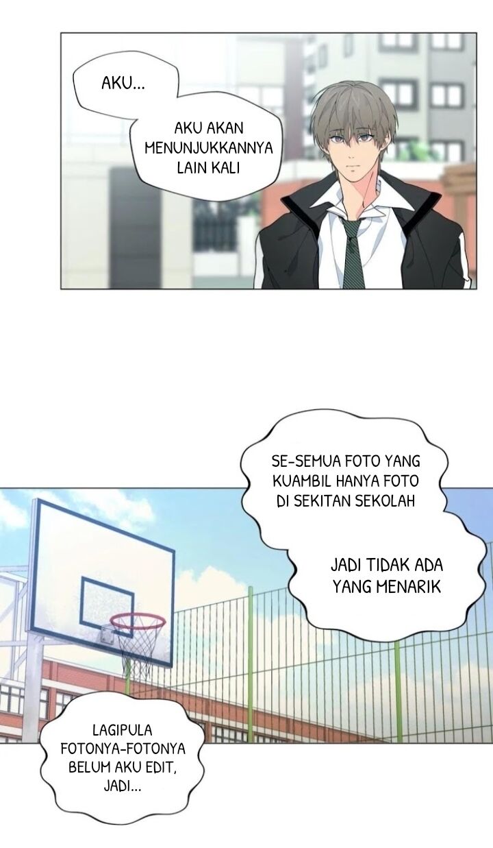 Lost in the Cloud Vol. 1 Ch. 6 第9页