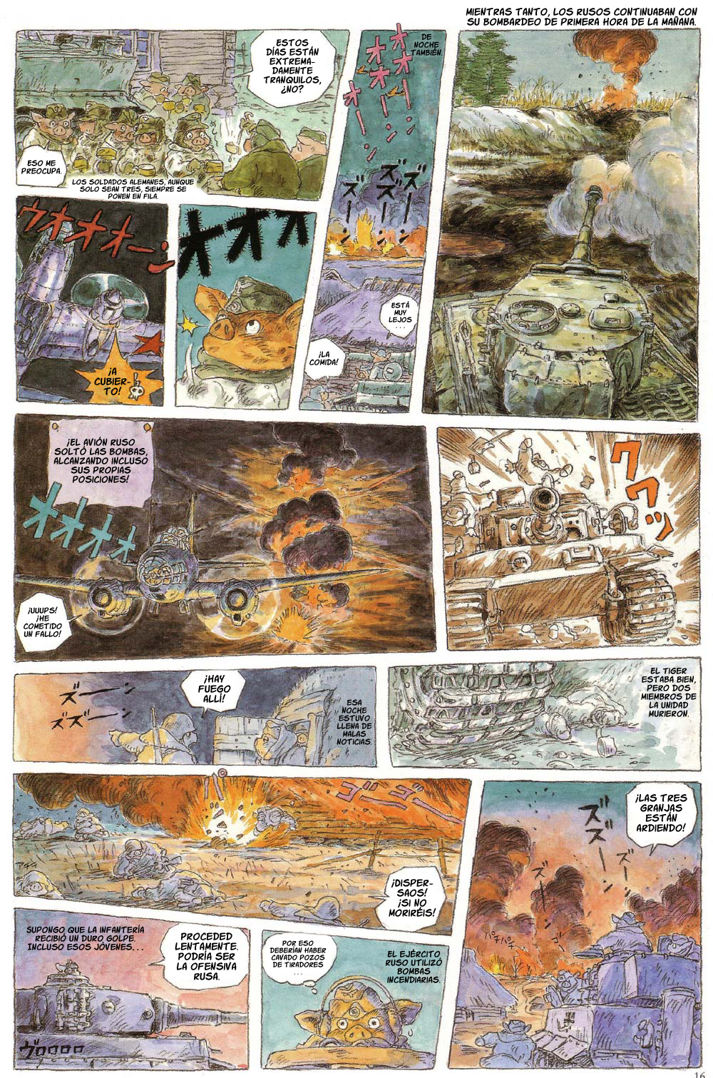 Otto Carius - Tigers in the Mud Vol. 1 Ch. 2 第4页