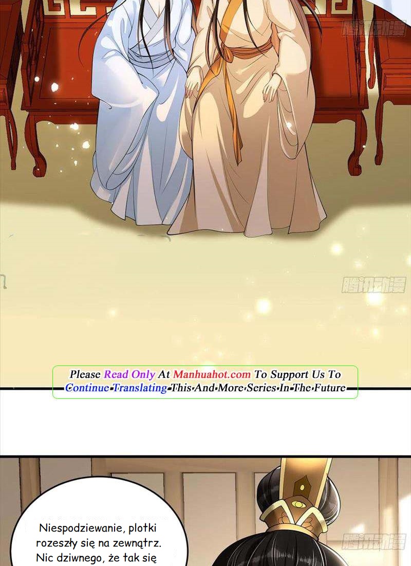 The Favored Consort Is A Man Ch. 39 第28页
